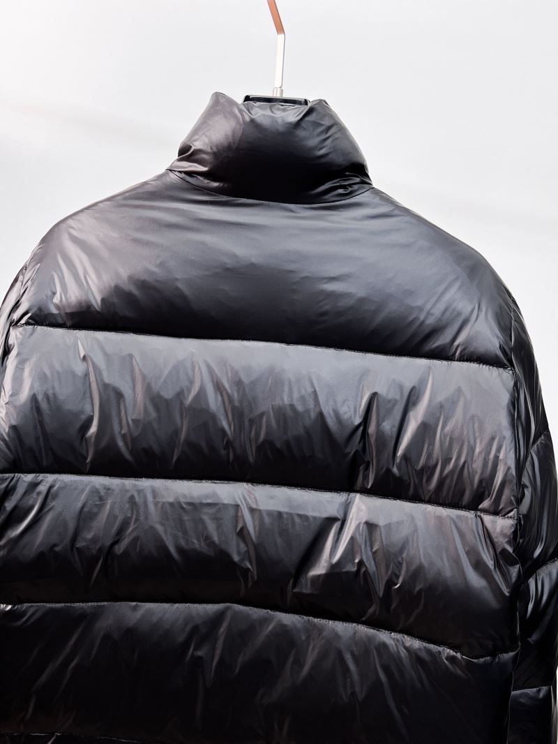 Prada Down Jackets